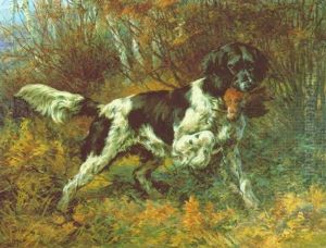 "ted" by Edmund Henry Osthaus