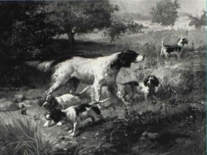 The First Lesson
