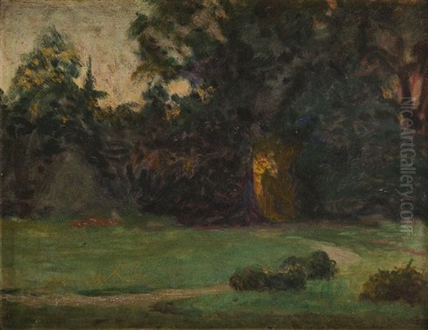 Landscape - view 1