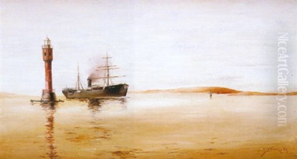 Barco De Vapor - view 1