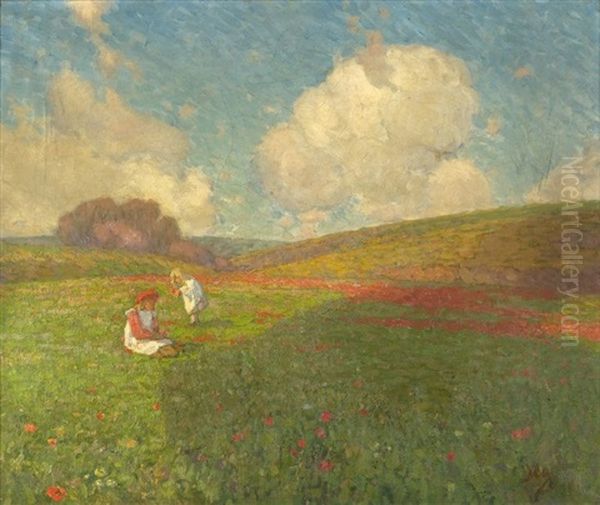 Paysage - view 1