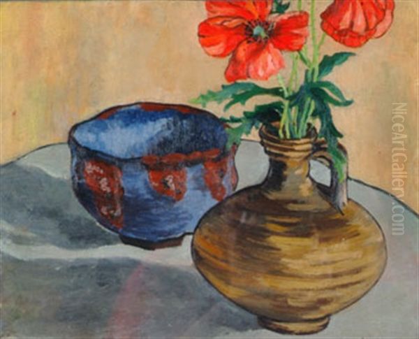Nature Morte Synthetiste - view 1