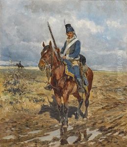 Preusischer Husar