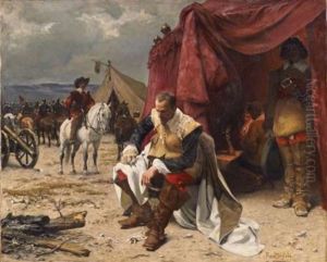 Wallenstein's Camp