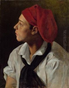 Neapolitanischer Fischer