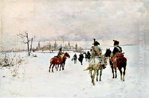 The Surrender