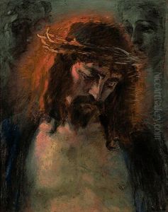 Ecce-homo-kopf