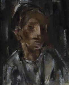 Figura by Maria Blanchard