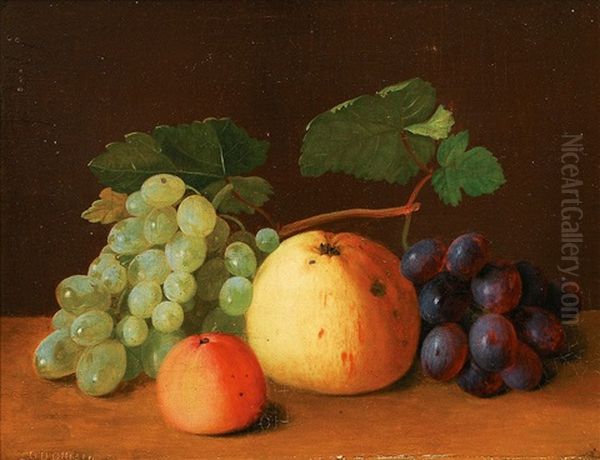 Obststilleben - view 1
