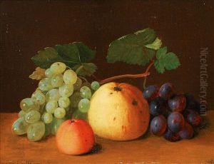 Obststilleben Obststilleben