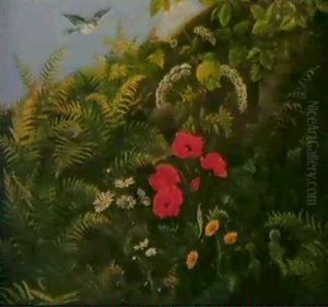 Wiesenblumen Wiesenblumen