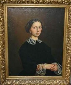 Xixe by Melchior Blanchard