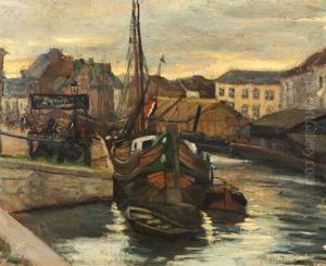 Le Port Le Port