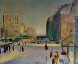 Notre Dame Notre Dame