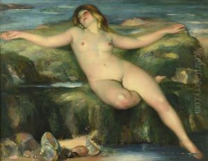 Femme Nue Femme Nue