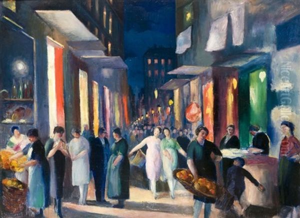Le Marche Le Soir - view 1