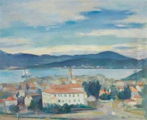 St. Tropez