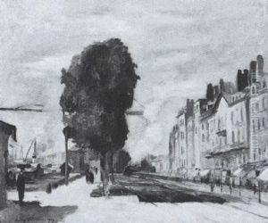Port Anime by Henri Ottmann