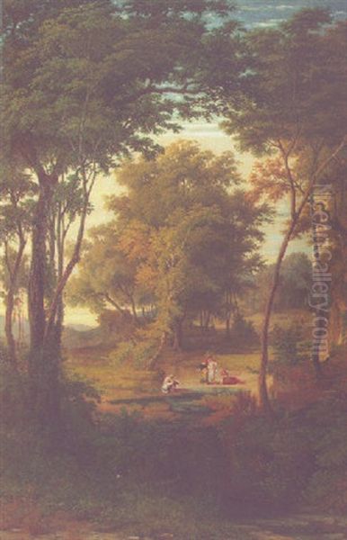 Arcadia - view 1