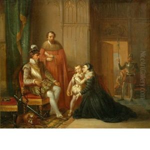 The Mother's Plea