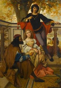 Jouissance Spirituelle by Pierre Jan van der Ouderaa