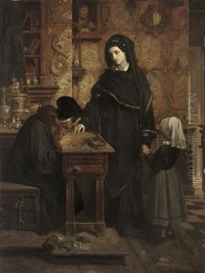 The Final Pledge by Pierre Jan van der Ouderaa