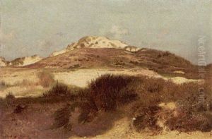 The Dunes The Dunes