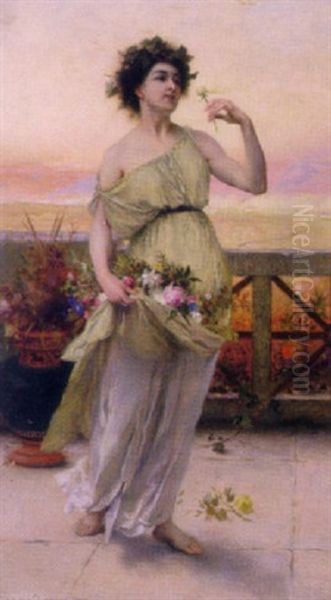 Flora - view 1