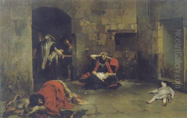 La Strage Degli Innocenti - view 1