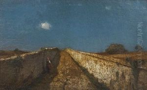 Nocturnal Landscape