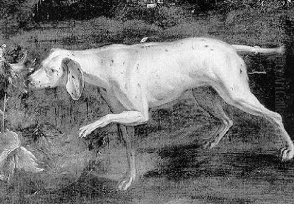 Le Chien A L'arret - view 1