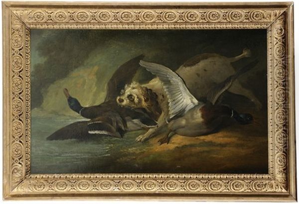 Chien Attaquant Des Canards (collab. W/ Workshop) - view 1
