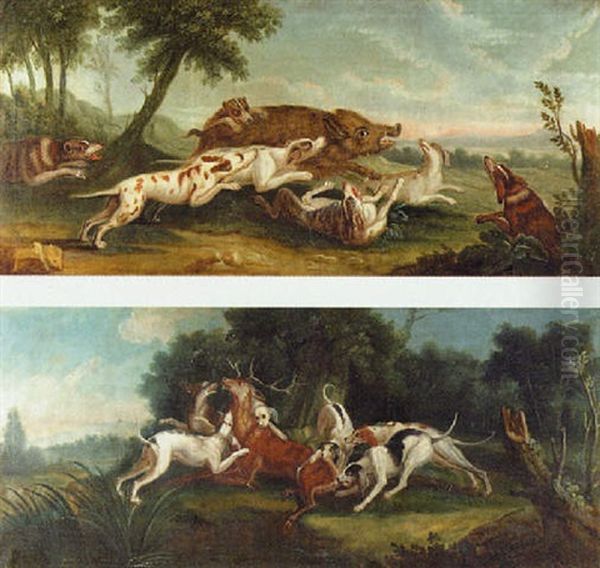 L'attaque Du Cerf - view 1