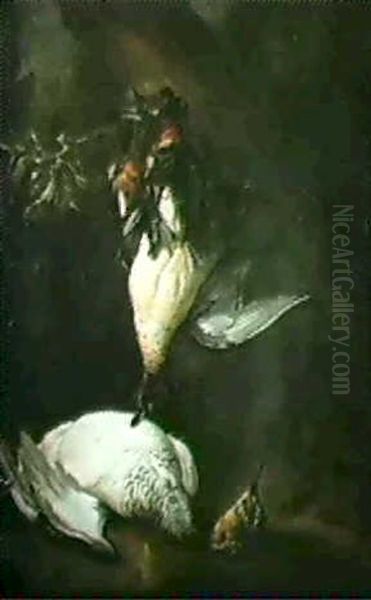 Nature Morte Aux Canards - view 1