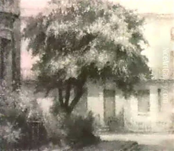 Camden Grove - view 1