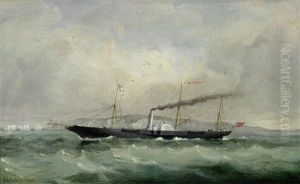 H.m.s. Firequeen H.m.s. Firequeen