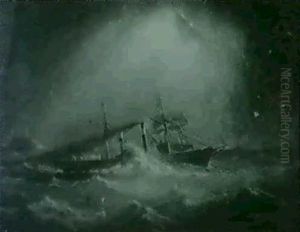 The South Western Steamer Despatch
