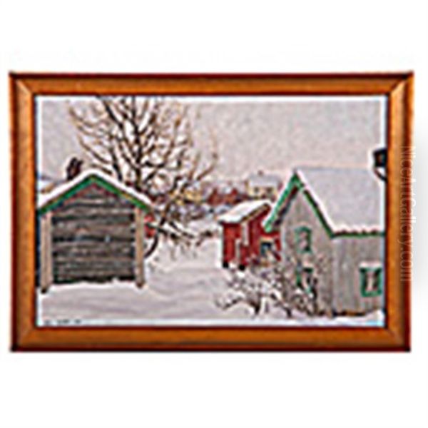 Snover - view 1