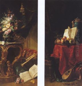 Nature Morte Nature Morte