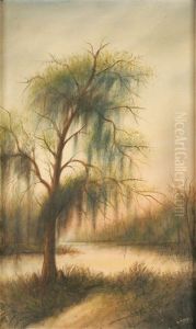 Ousley's Landing by Will Ousley