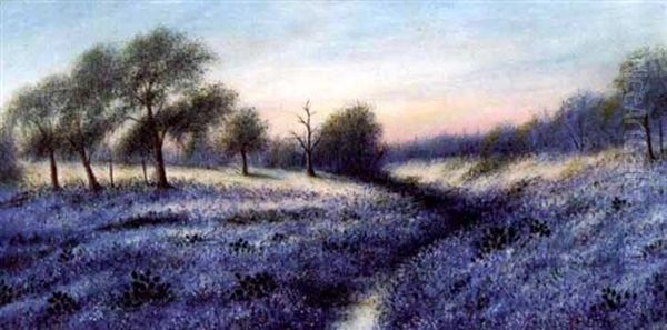 Blue Bonnets - view 1