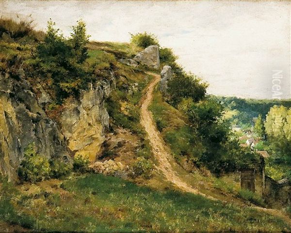 Paisaje - view 1