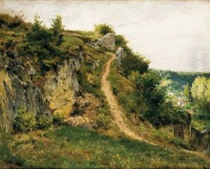 Paisaje Paisaje