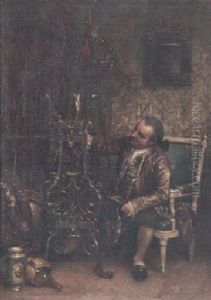 The Connoisseur