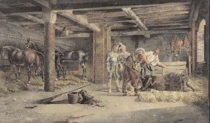 "il Consulto..." Napoli 1882 by Pio Blanchi