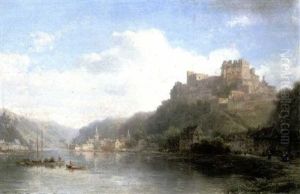 Chateau D'heidelberg