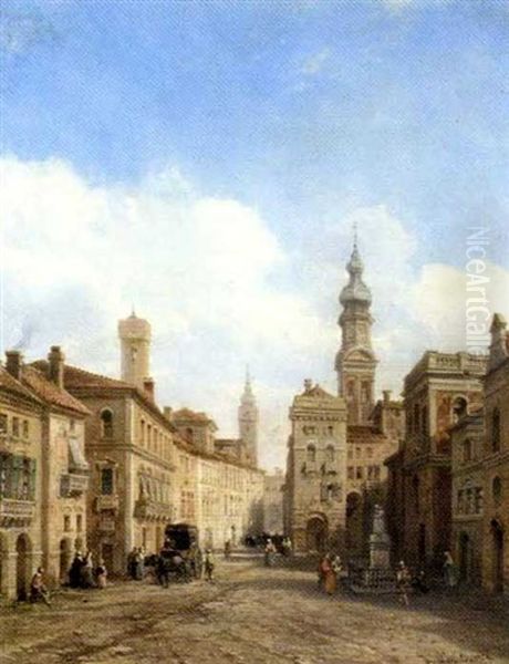 Place Animee - view 1