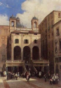 S. Pietro In Bianchi, Genova
