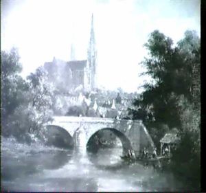 Chartres Chartres