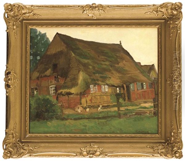Moorkate - view 1